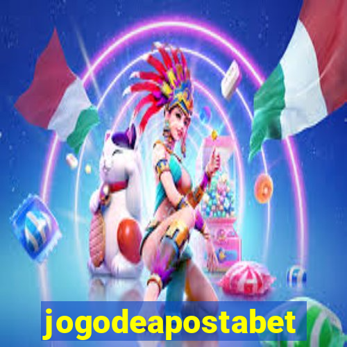 jogodeapostabet