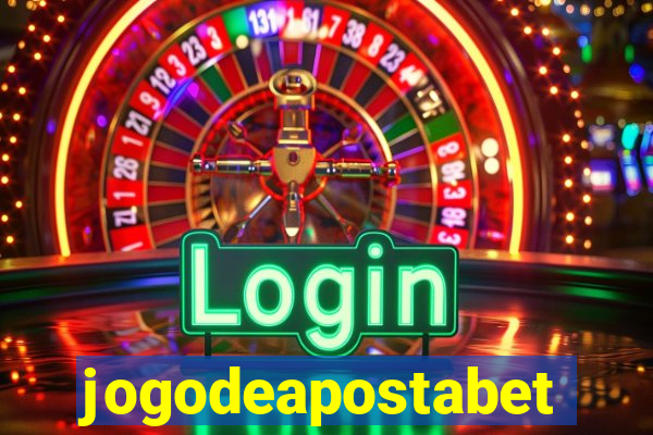 jogodeapostabet