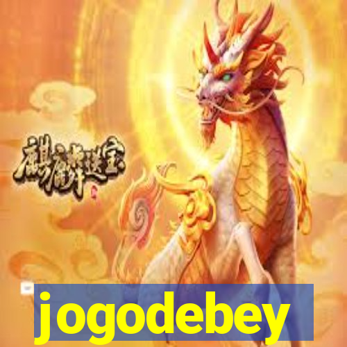 jogodebey
