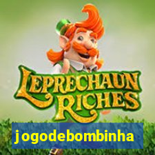 jogodebombinha