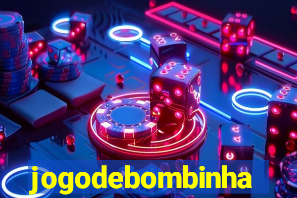 jogodebombinha