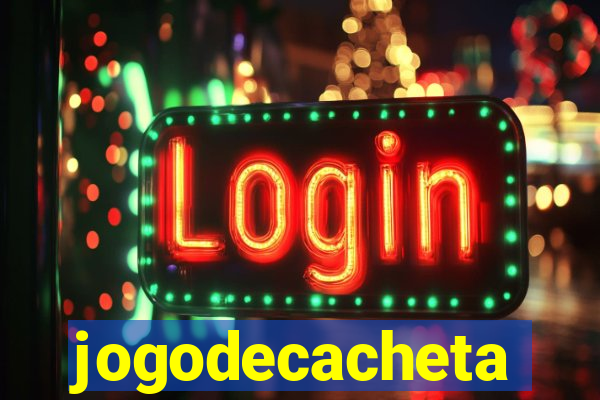 jogodecacheta