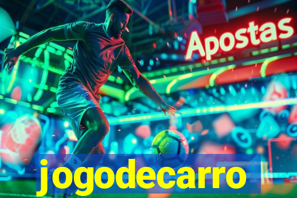 jogodecarro