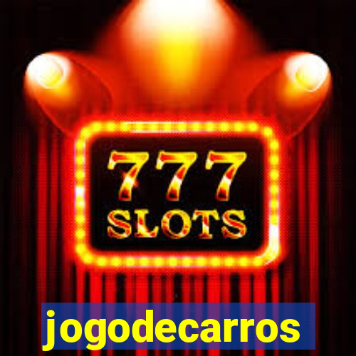 jogodecarros