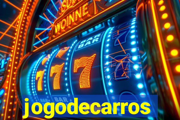 jogodecarros