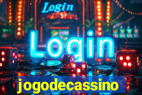jogodecassino