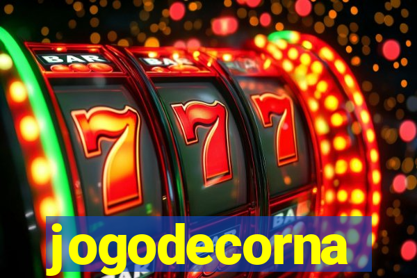 jogodecorna
