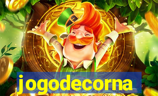 jogodecorna