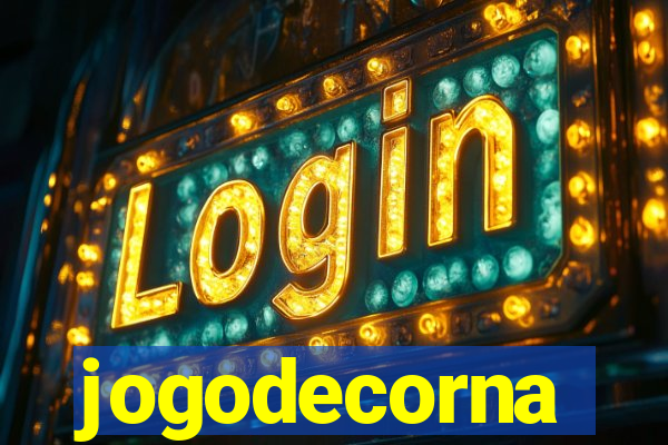 jogodecorna