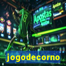 jogodecorno