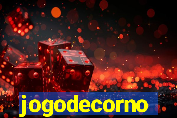 jogodecorno