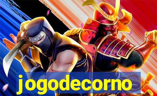 jogodecorno