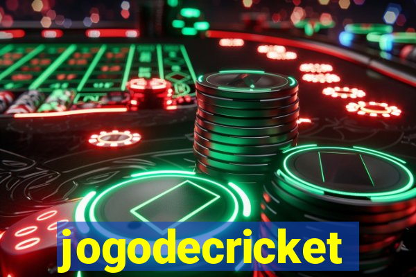 jogodecricket