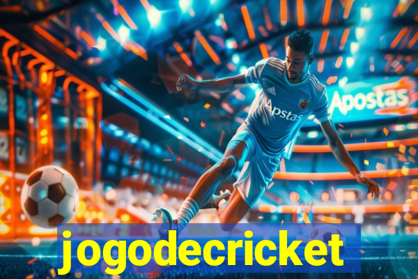 jogodecricket