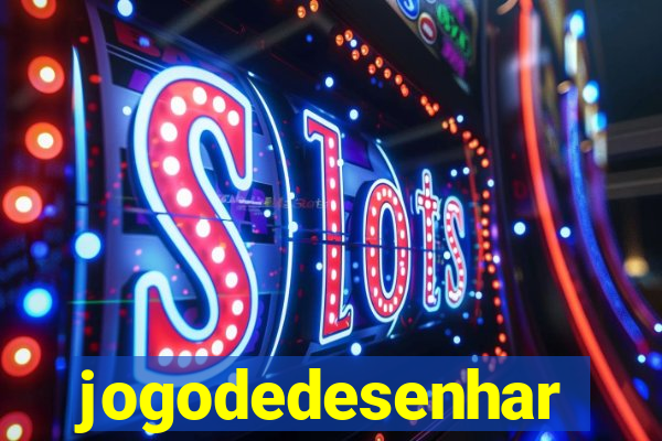 jogodedesenhar