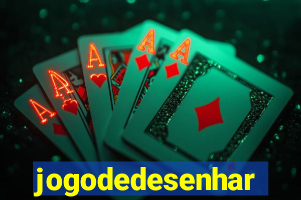 jogodedesenhar