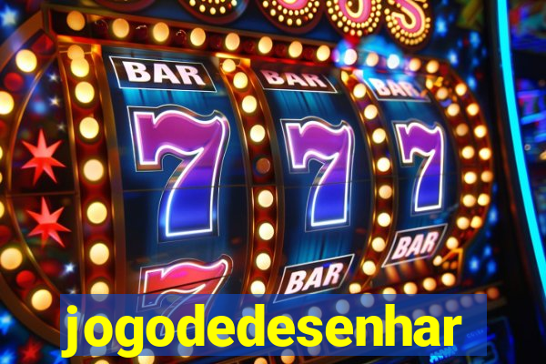 jogodedesenhar