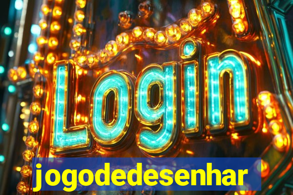 jogodedesenhar