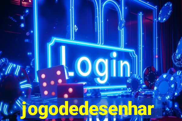 jogodedesenhar