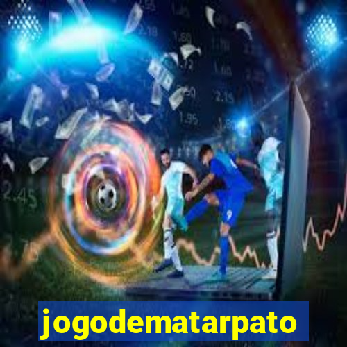 jogodematarpato