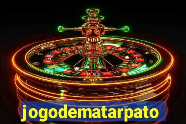 jogodematarpato