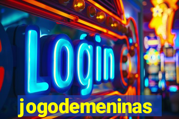 jogodemeninas
