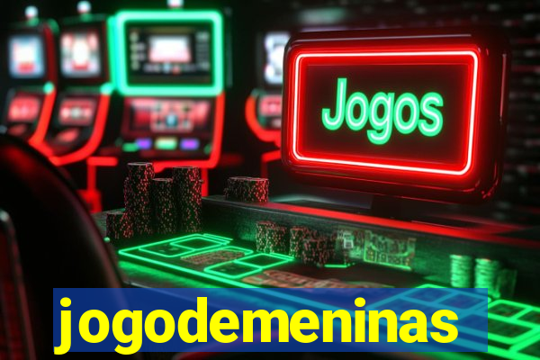 jogodemeninas