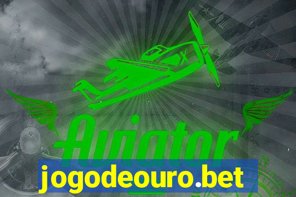 jogodeouro.bet