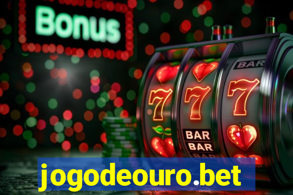 jogodeouro.bet