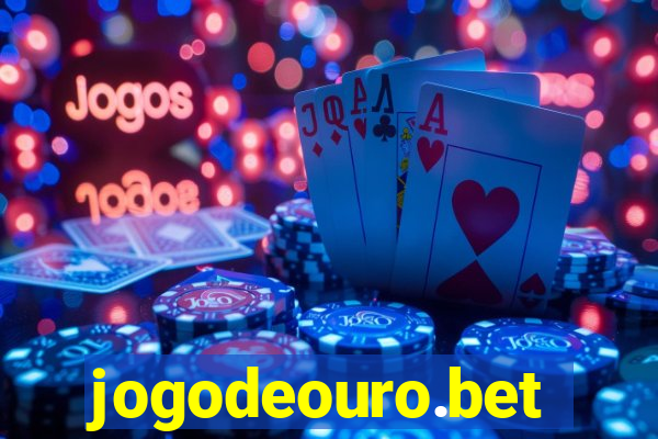 jogodeouro.bet