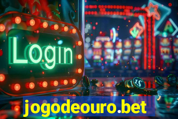 jogodeouro.bet