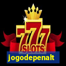 jogodepenalt