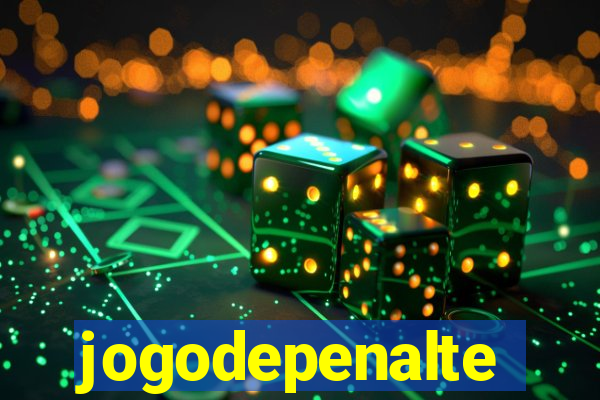 jogodepenalte