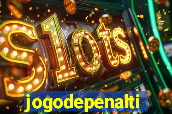 jogodepenalti