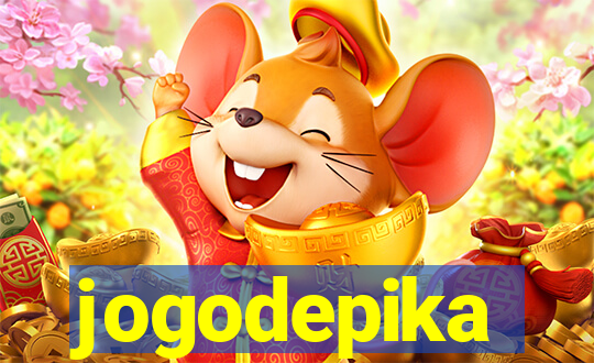 jogodepika