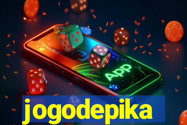 jogodepika
