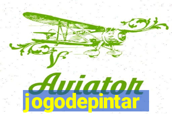 jogodepintar