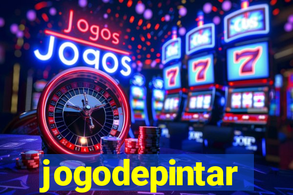 jogodepintar