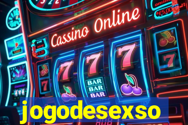 jogodesexso