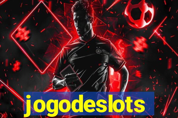 jogodeslots