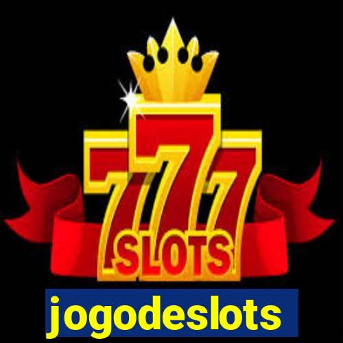 jogodeslots
