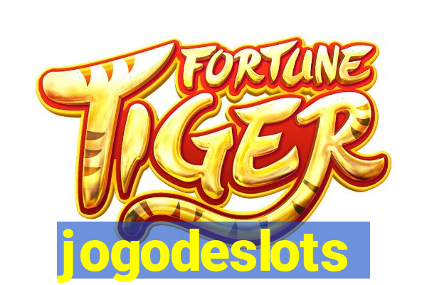 jogodeslots