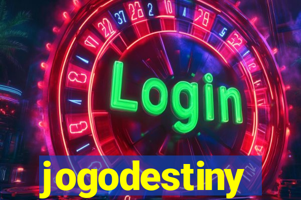 jogodestiny