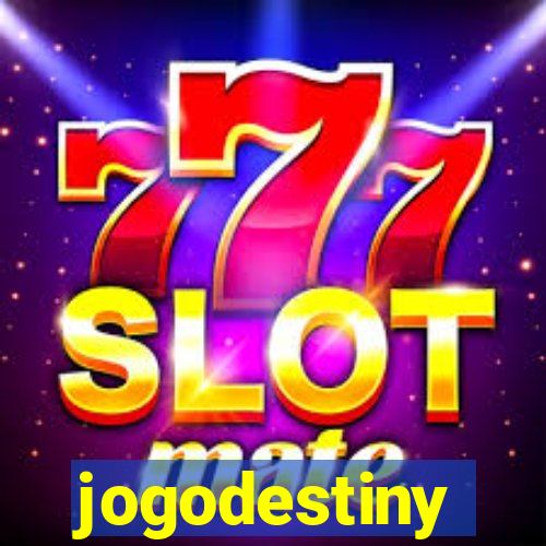 jogodestiny