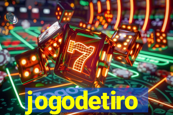 jogodetiro