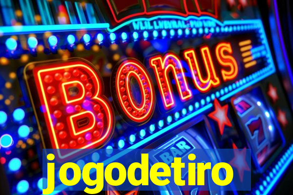 jogodetiro