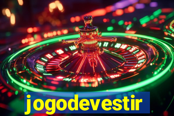 jogodevestir