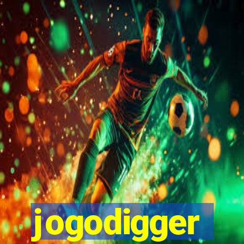 jogodigger