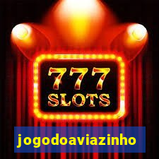 jogodoaviazinho