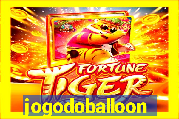 jogodoballoon